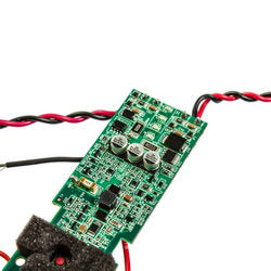 Плата керування для акумулятів. пилососу CORC7852A1 14.4V Electrolux