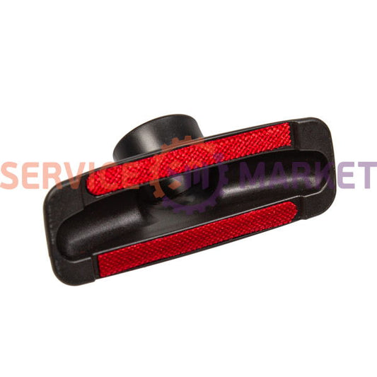 Насадка для м'яких меблів для пилососу на трубу D=32mm Electrolux чорний