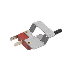 Выключатель (концевик) двери духовки 16A 250V Gorenje