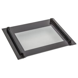 Стекло двери наружное для духовки 590x470mm Electrolux