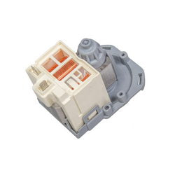 Помпа в сборе M144 RR0555 0.2A Askoll для стиральной машины Electrolux