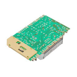 Селектор программ для стир. машины Zanussi