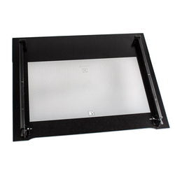 Скло дверей для духовки 592x470mm Electrolux