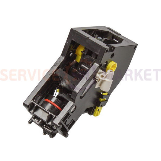 Заварювальний блок (8gr 5BAR) CP0229/01 для кавоварки Saeco