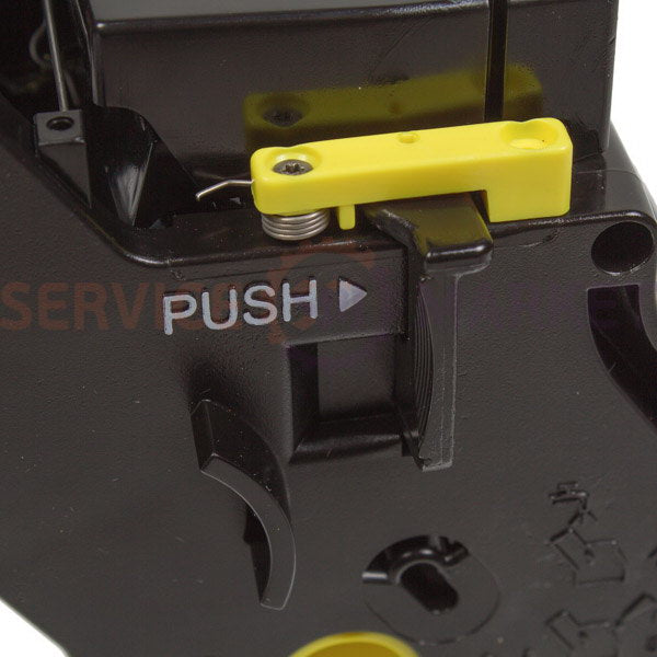 Заварочный блок (8gr 5BAR) CP0229/01 для кофемашины Saeco