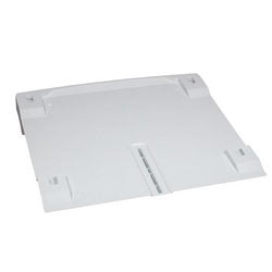 Монтажный комплект STA8GW для верт. уст. сушил. машины над стиральной 47-54см (без полки) Electrolux