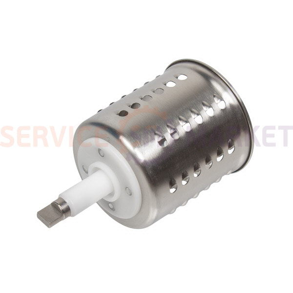 Барабан-терка KW711855 насадки овощерезки кухонного комбайна Kenwood