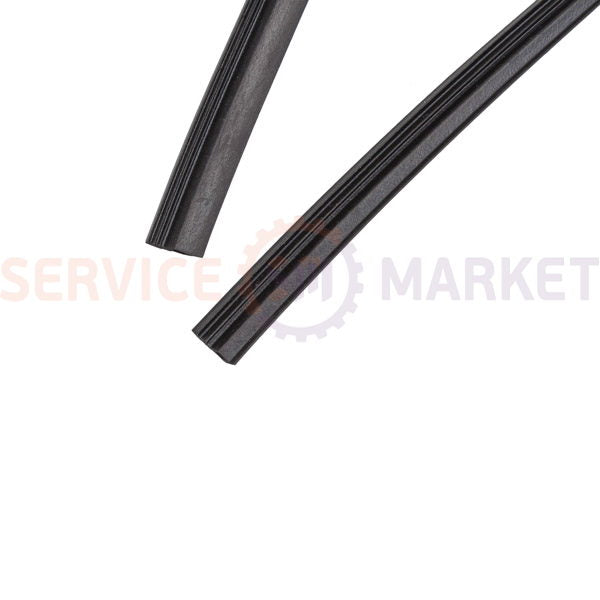 Уплотнитель двери для посуд. машины L=1070mm Electrolux