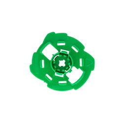 Ексцентрик перемикання подачі води для селектора прання. машини Zanussi