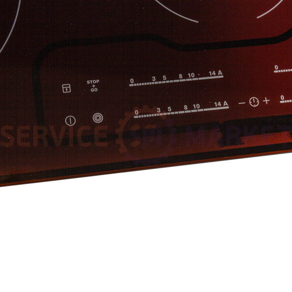 Скло для варильної поверхні Electrolux