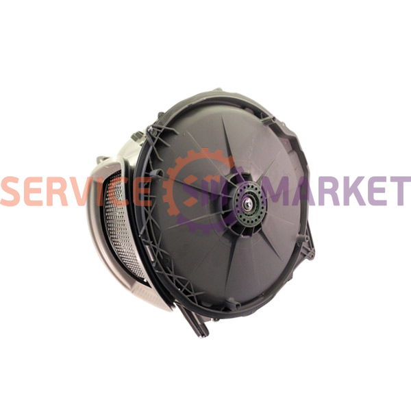 Бак в сборе для верт. стир. машины Electrolux