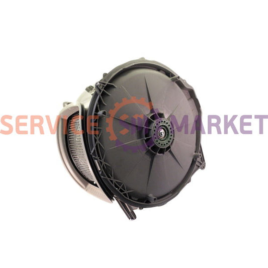 Бак в сборе для верт. стир. машины Electrolux