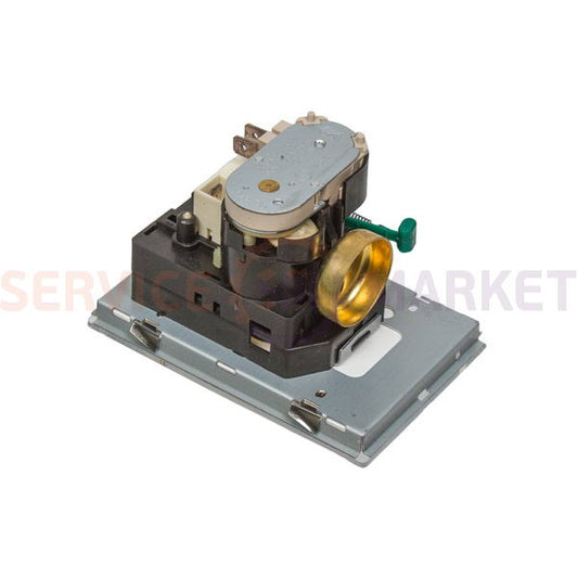 Таймер електромехан. для духової шафи Zanussi