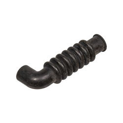 Патрубок соединит. (дозатор-бак) для стир. машины Beko