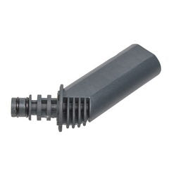 Патрубок до щітки для підлоги миючий. пилососу Ariete