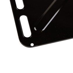 Кришка (нижня) над газовим пальником духовки для плити Electrolux