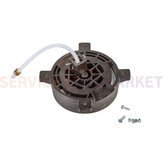 Тримач ріжка для кавоварки Electrolux