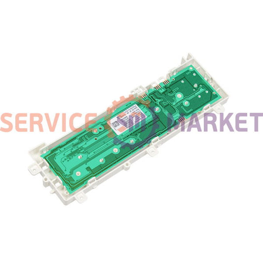 Модуль индикации для стир. машины Zanussi