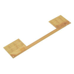 Плата керування (сенсорна) для духового шафи Electrolux 5614995024