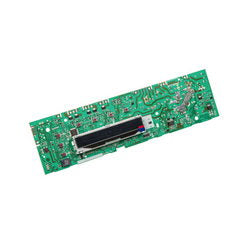 Плата управления для стир. машины E1 UM PS-10/-A3-14-5 Gorenje