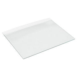 Полка над ящиком для овощей в холодильник 500x400mm (стекло) Gorenje