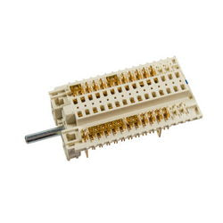 Перемикач режимів духовки 15HE057 Electrolux 140075147011