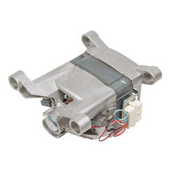 Двигун для прання. машини автом. MCA38/64-148/AD8 12800RPM 220-240V 1.6A 370W Indesit