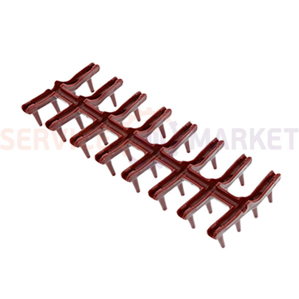 Тримач для склянок та чашок посуду. машини AEG