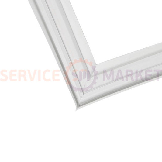 Уплотнительная резина 563x1710 (2426448326) морозильной камеры Electrolux