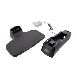 Зарядний пристрій (lдок-станція) 18V для акумулятів. пилососу Electrolux