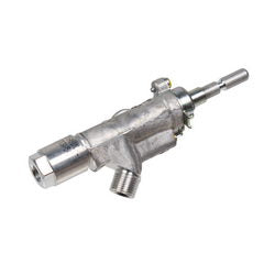 Кран газовий духовки для газу. плити Gorenje