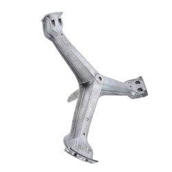 Крестовина бака для стиральной машины; вал L=???mm Zanussi