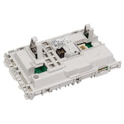 Модуль управління для прання. машини W10438459/С (без прошивки) Whirlpool