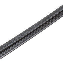 Уплотнитель двери нижний для посуд. машины L=540mm Whirlpool