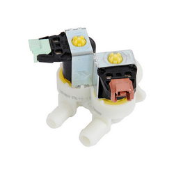 Клапан подачі води для прання. машини 2WAY/180/???mm Electrolux