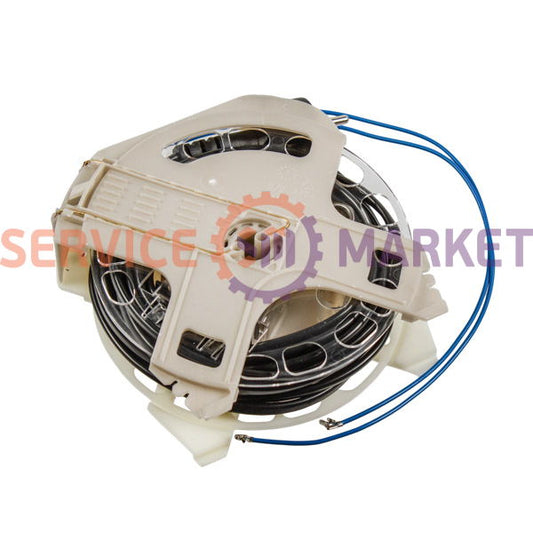 Котушка (смотка) мережевого шнура в зборі для пилососа Electrolux