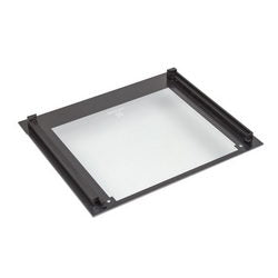 Скло дверей для духовки 595x500mm Electrolux