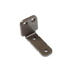 Петля дверная (нижняя) для встроенной суш. машины Gorenje