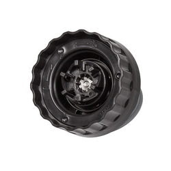 Нож - измельчитель в сборе для стекл. чаши блендера Philips