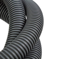 Шланг зливний для пральної машини L=2540mm D внут.=21mm Electrolux