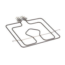 Тэн верхний (гриль) для духовки 2600W 230V B=360mm L=345mm Gorenje