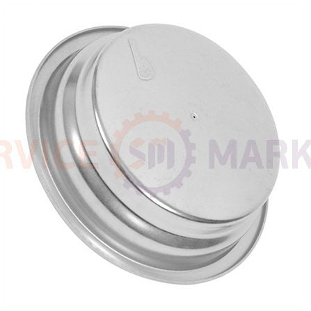 Delonghi / Electrolux/ Magio MG-452 d52-47 Dкромки=60 H=19 Фільтр-сито для кавоварки на одну порцію