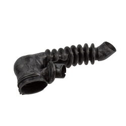 Патрубок з'єднає. (бак-насос) у зборі для прання. машини Beko