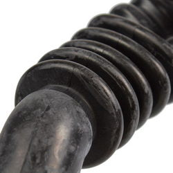 Патрубок з'єднає. (бак-насос) у зборі для прання. машини Beko