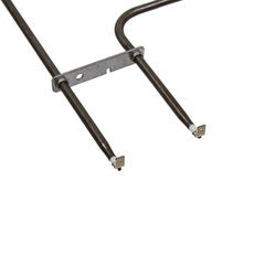 Нижній тен 140063361012 (325*360) 1000W 230V духовки Electrolux