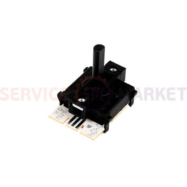 Переключатель режимов духовки 330492711 (9 поз.) AEG