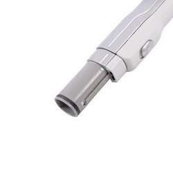 Труби телескоп. для пилососу квадрат. отвір (під клямку) Electrolux