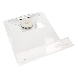 Вентилятор з кришкою морозильної камери 413239 468261 для холодильника Gorenje