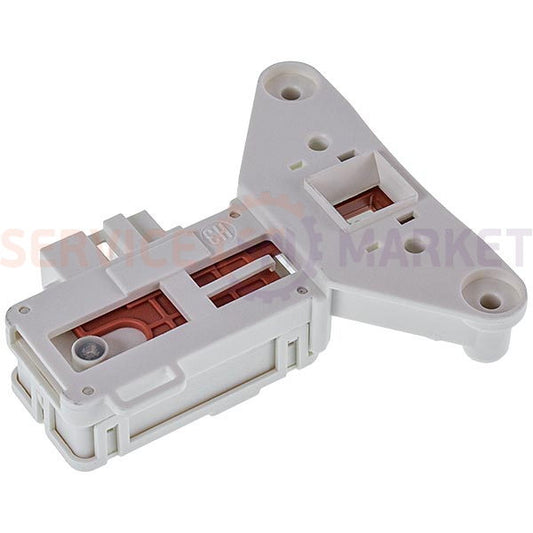 Замок люка (двері) ZV-446 для пральної машини METALFLEX Electrolux