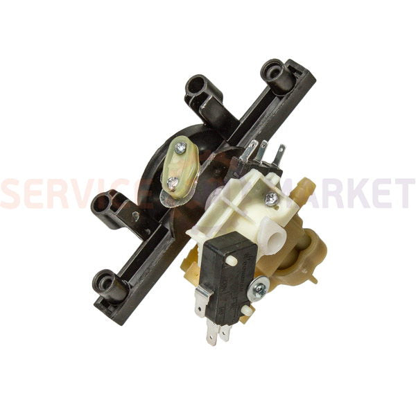 Кран подачі води/пара для кавоварки EEA111 Electrolux